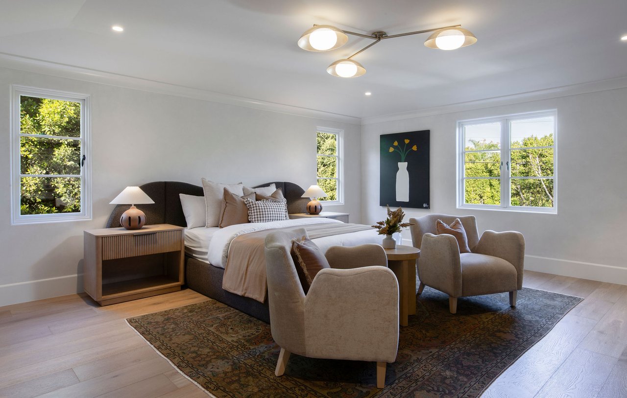 624 N Arden Dr, Beverly Hills