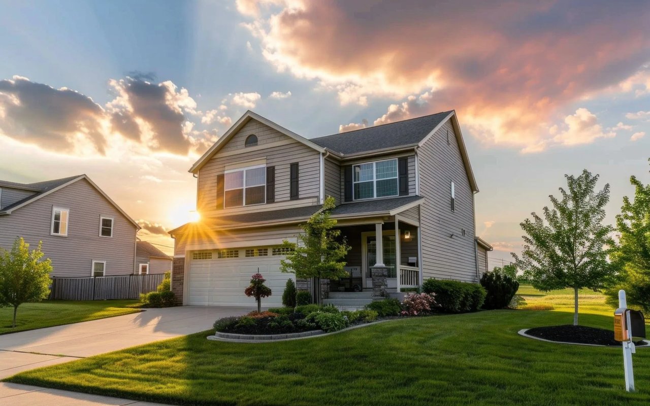 Your 10-step Journey to Homeownership