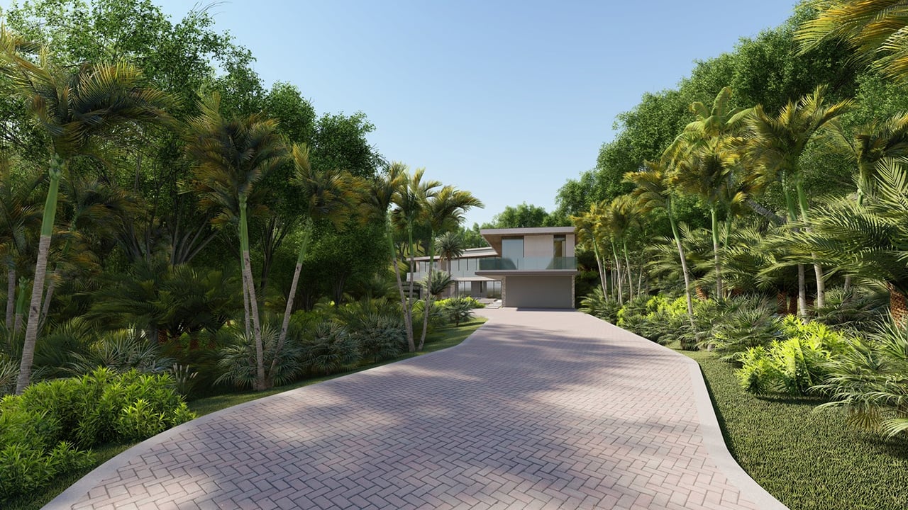 Casa De Los Sueños | Ocean-View Luxury Villa in Tamarindo’s Premier Gated Community, El Tesoro