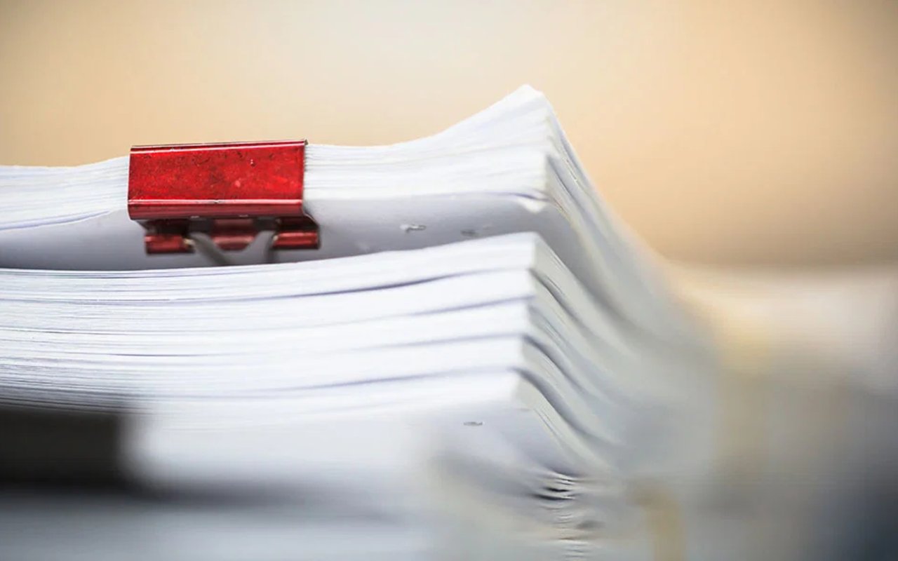 Understanding Preliminary Reports