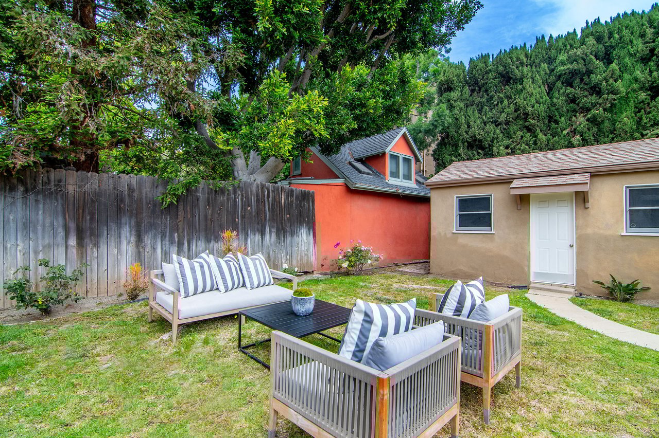 616 Lillian Way
