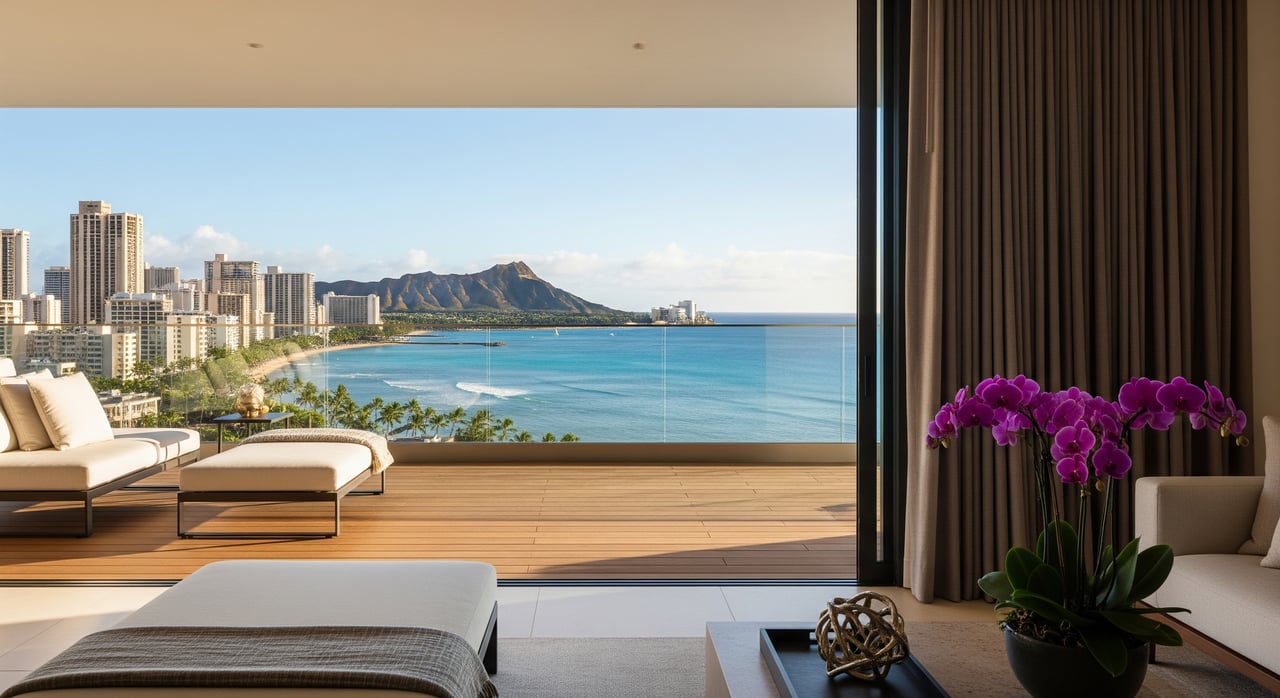 Leasehold vs. Fee Simple: Honolulu Condo Basics