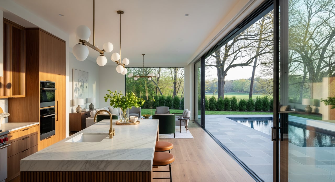 Renovations Buyers Want in Chastain Park