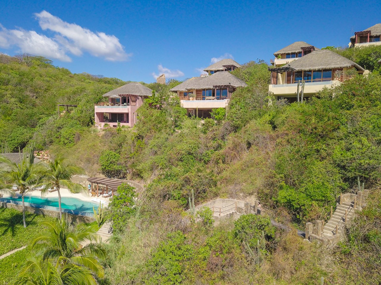 Land, Lot 26, Montecito Beach Village