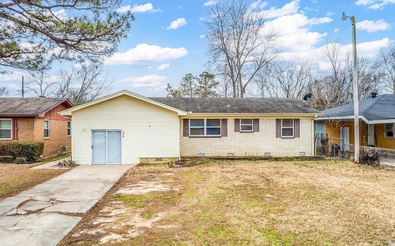 316 Smart St