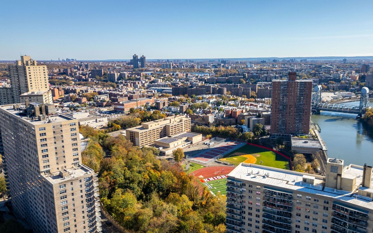 The Bronx