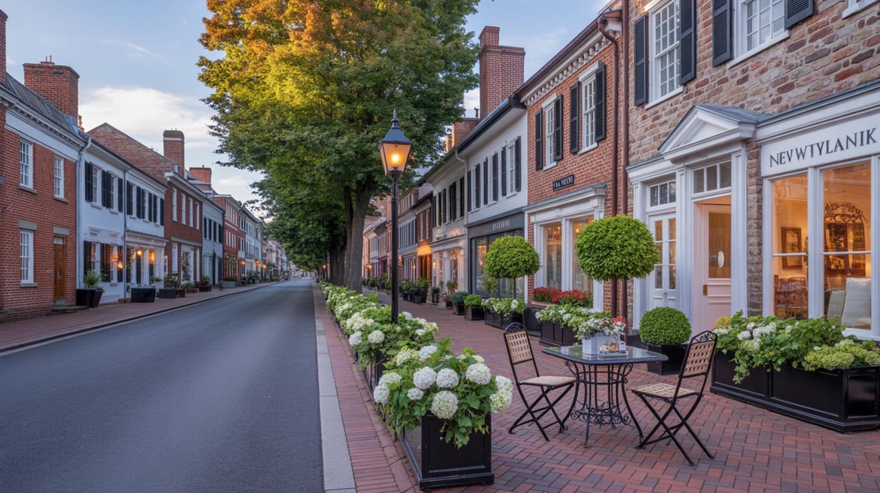 Living in Newtown: The Ultimate Local’s Guide