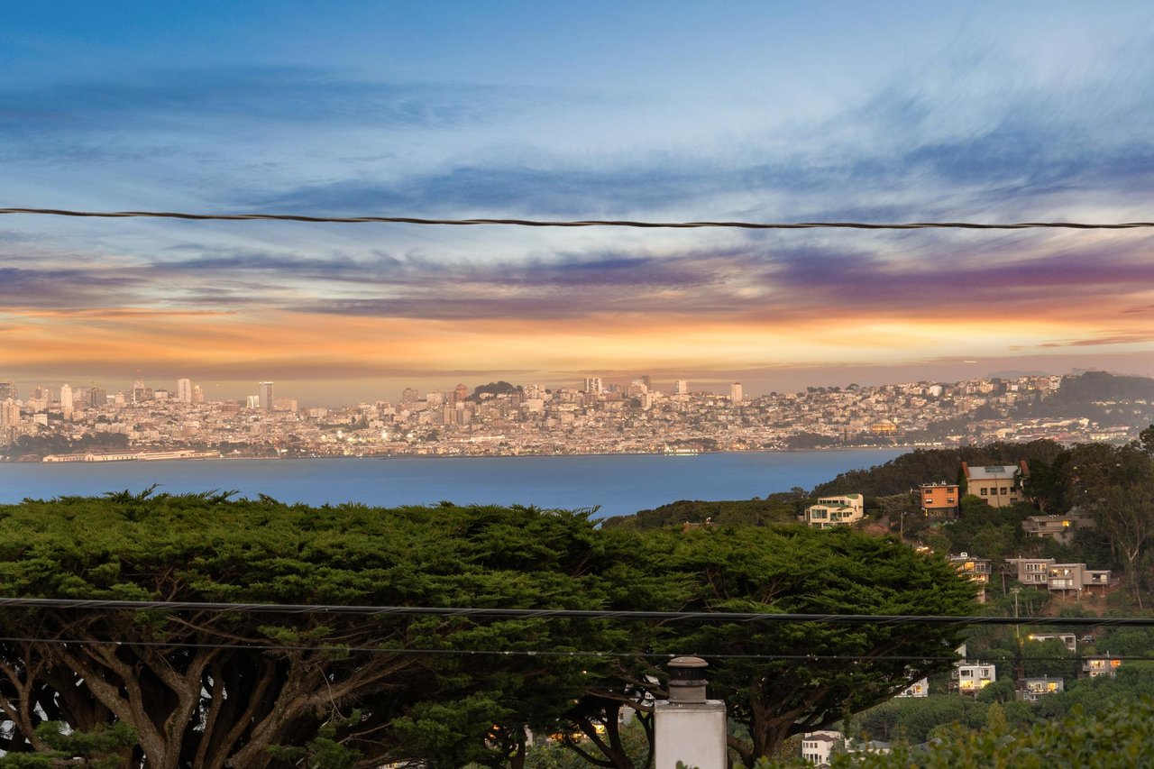 36 Prospect Avenue, Sausalito