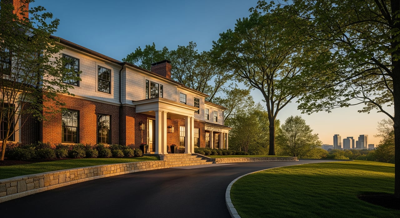 Jumbo or Conforming? Loan Limits That Matter in Reston