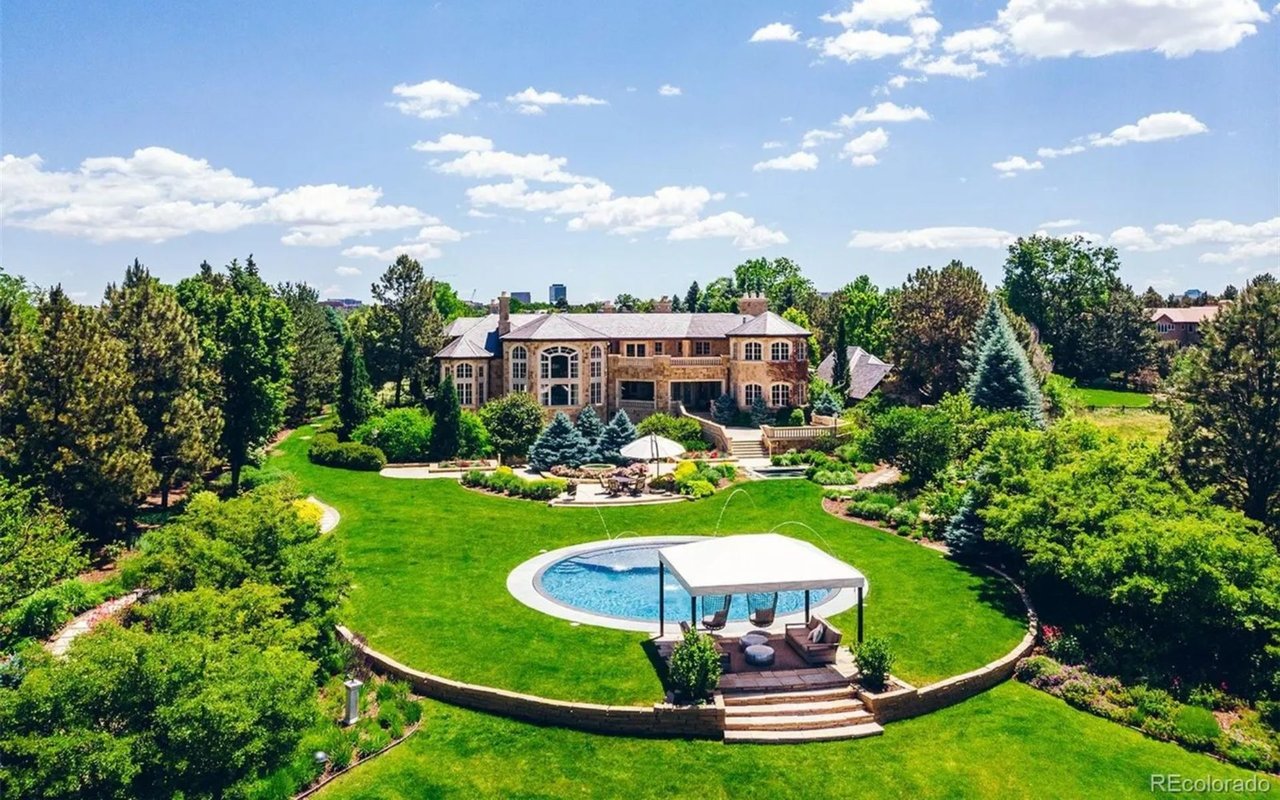 Cherry Hills Village