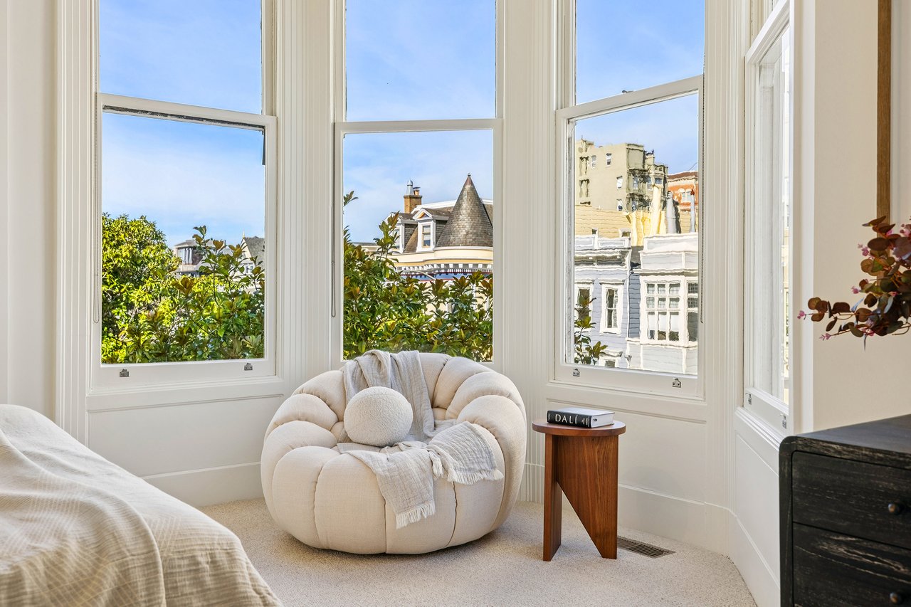 2459 Buchanan Street