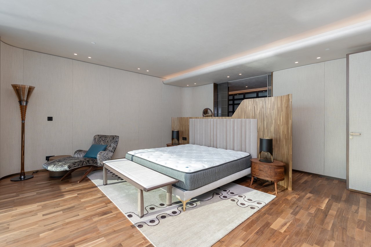 ONE at Palm Jumeirah Penthouse