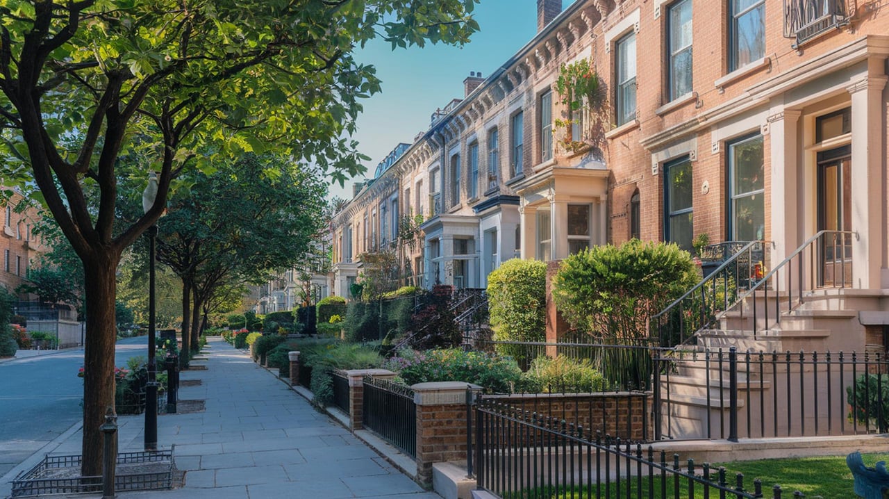 Key Questions to Ask During an Open House in Kew Gardens, NY cover