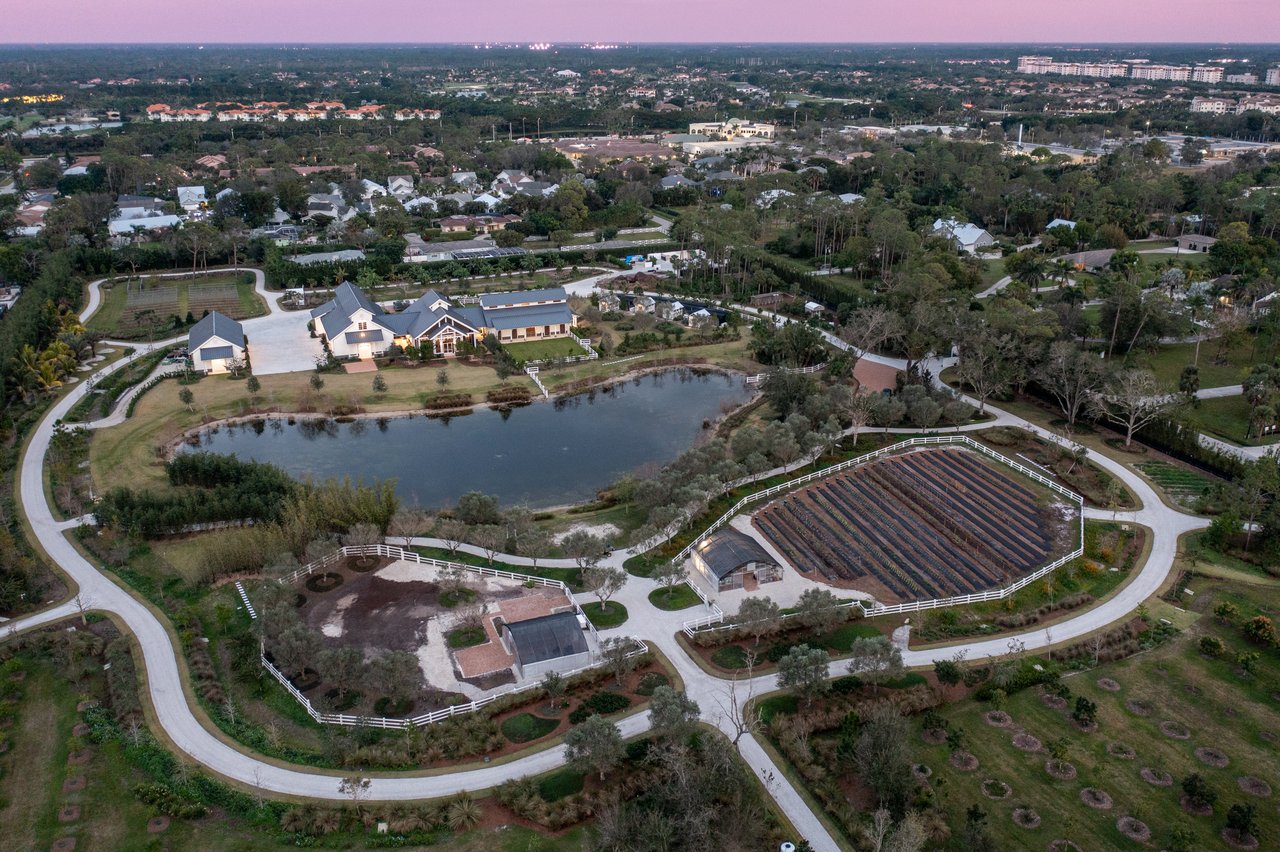Rain Barrel Farms