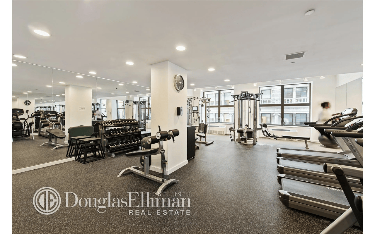 240 Park Avenue South #10A