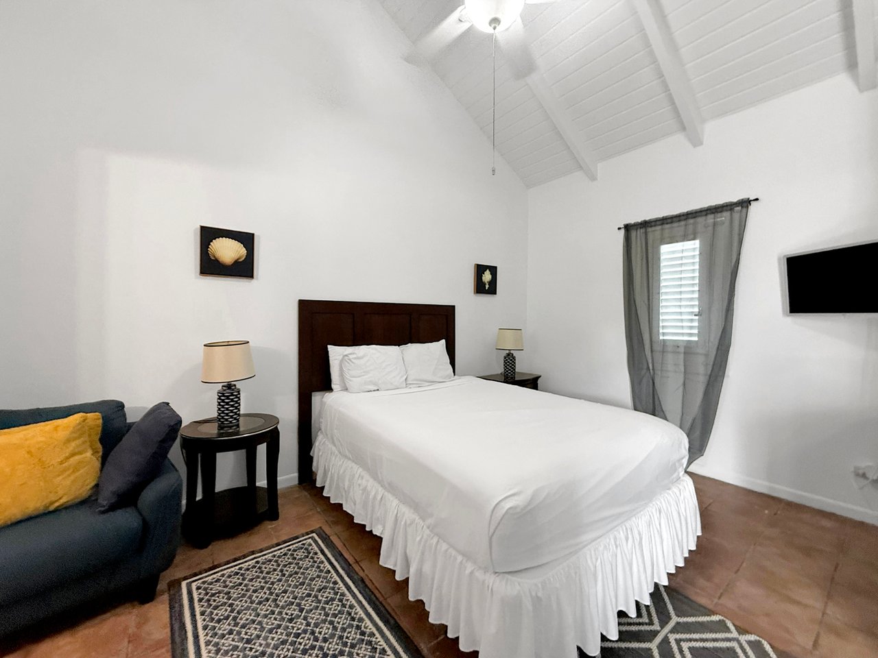 1095 Nanny Cay Studio