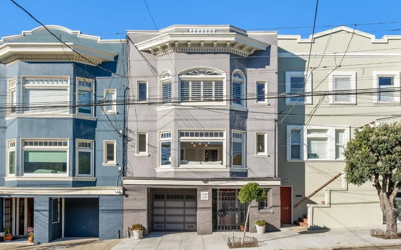 1422 Cabrillo St