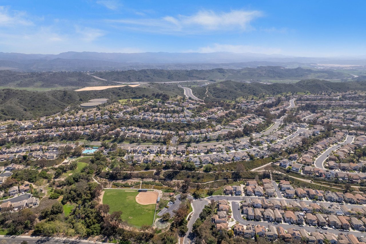 South OC homes for sale summer 2026