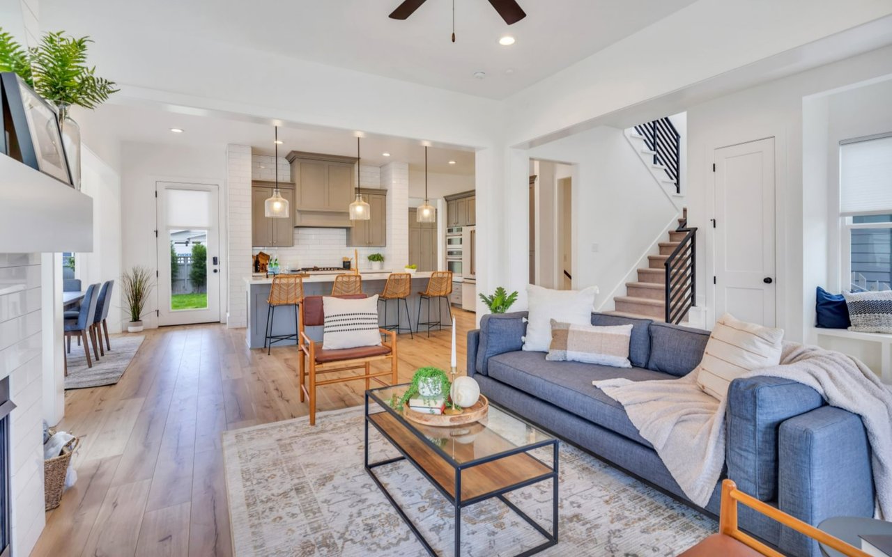2021 Paint Trends and How to Create Them