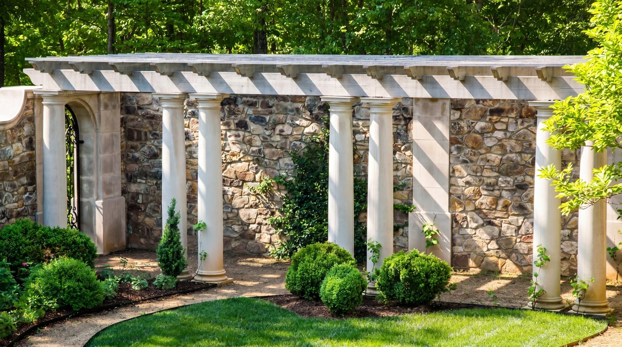 Wayside Manor