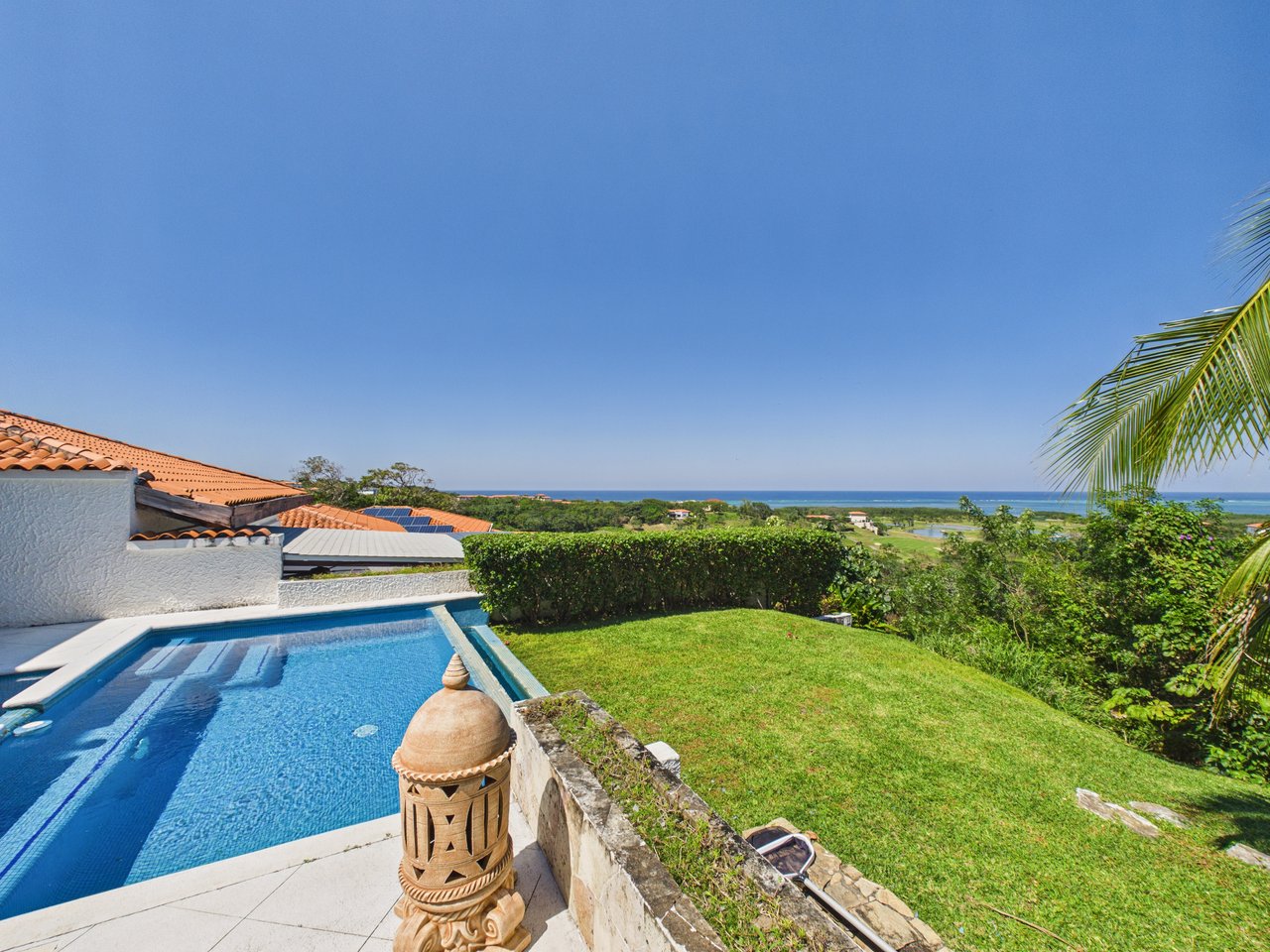 Casa Nanik, Villa 1307, Pristine Bay