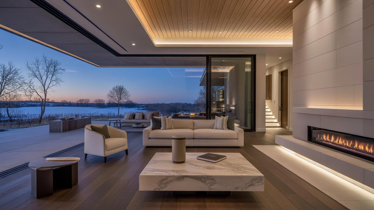 Smart Home Upgrades Edina Homeowners Actually Want