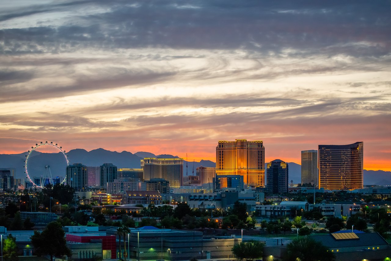 Your ticket home: Nonprofit raffling off Las Vegas Valley house