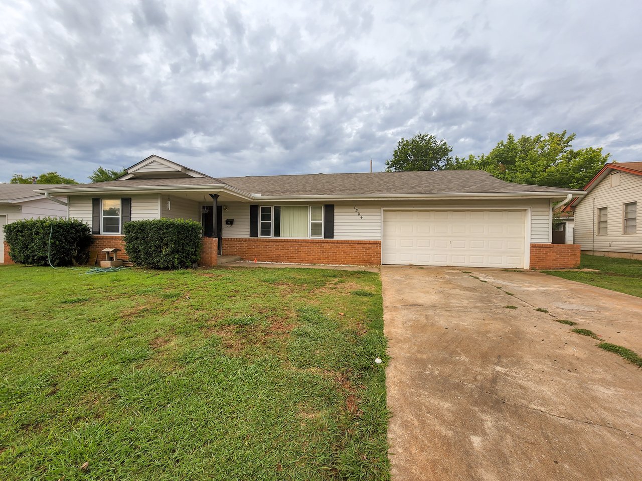 1304 Thompson Drive