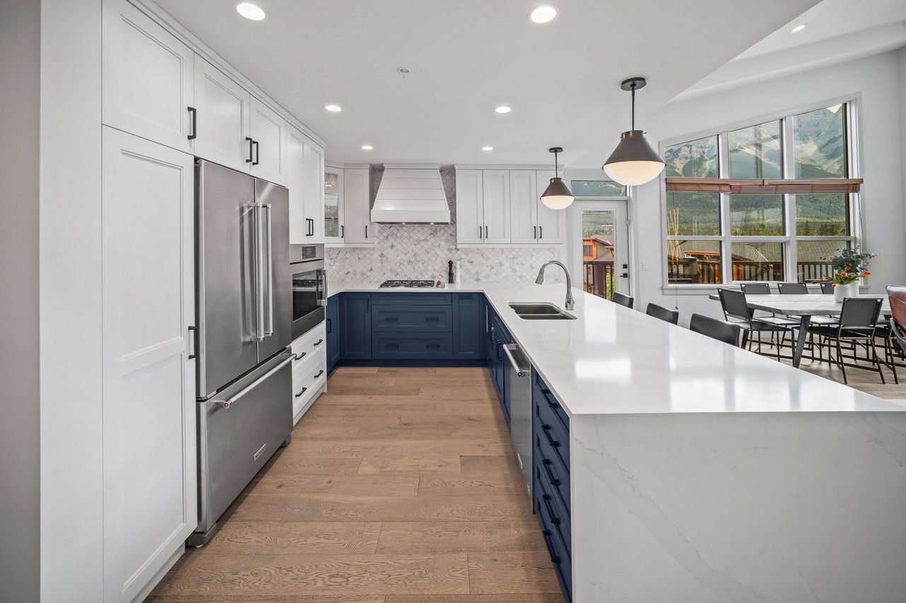 Jack Pine Lodge Penthouse 308