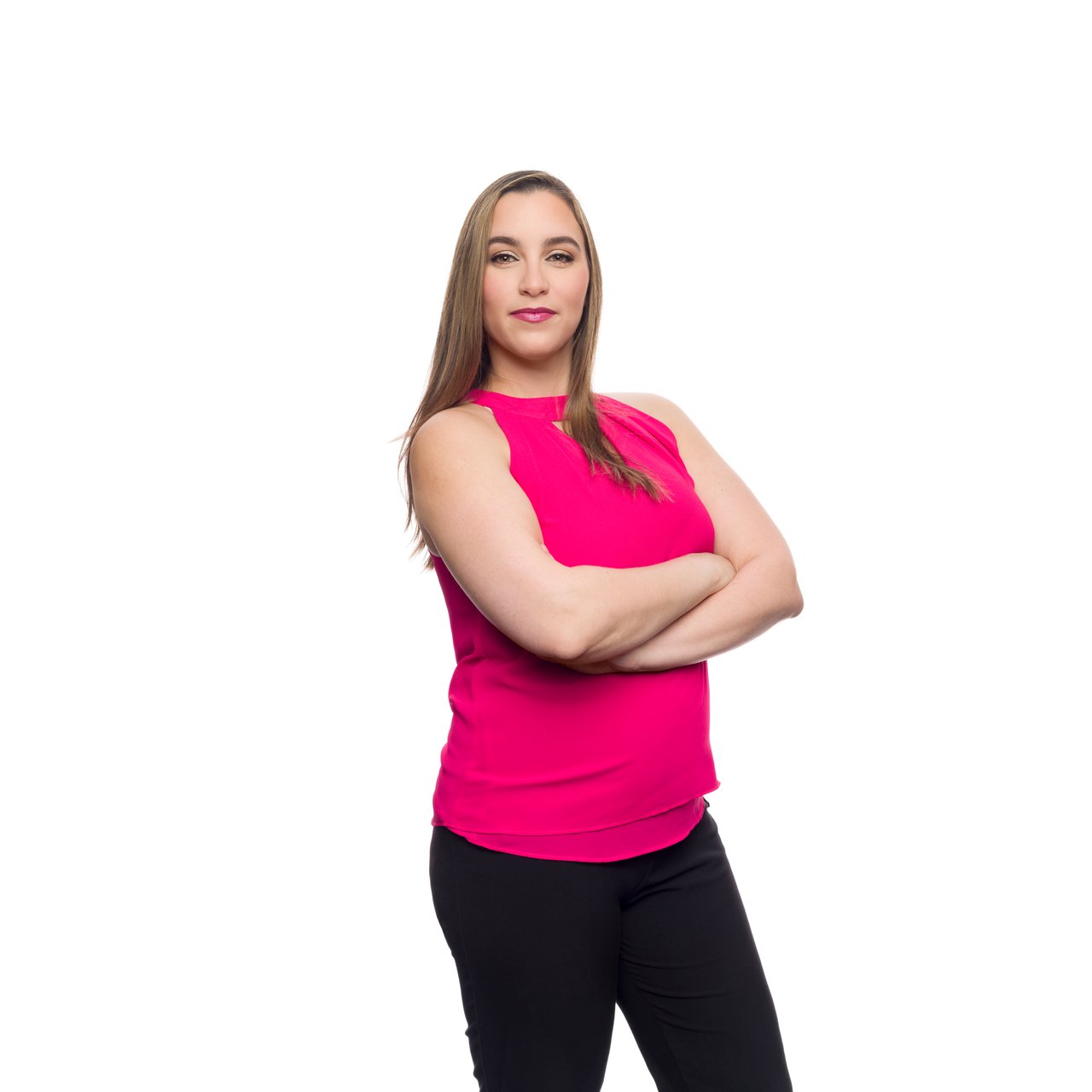 Erika Tetsworth Tallahassee, FL Real Estate Agent Headshot