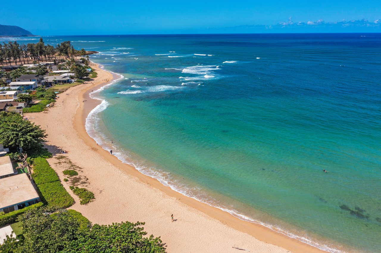 Haleiwa