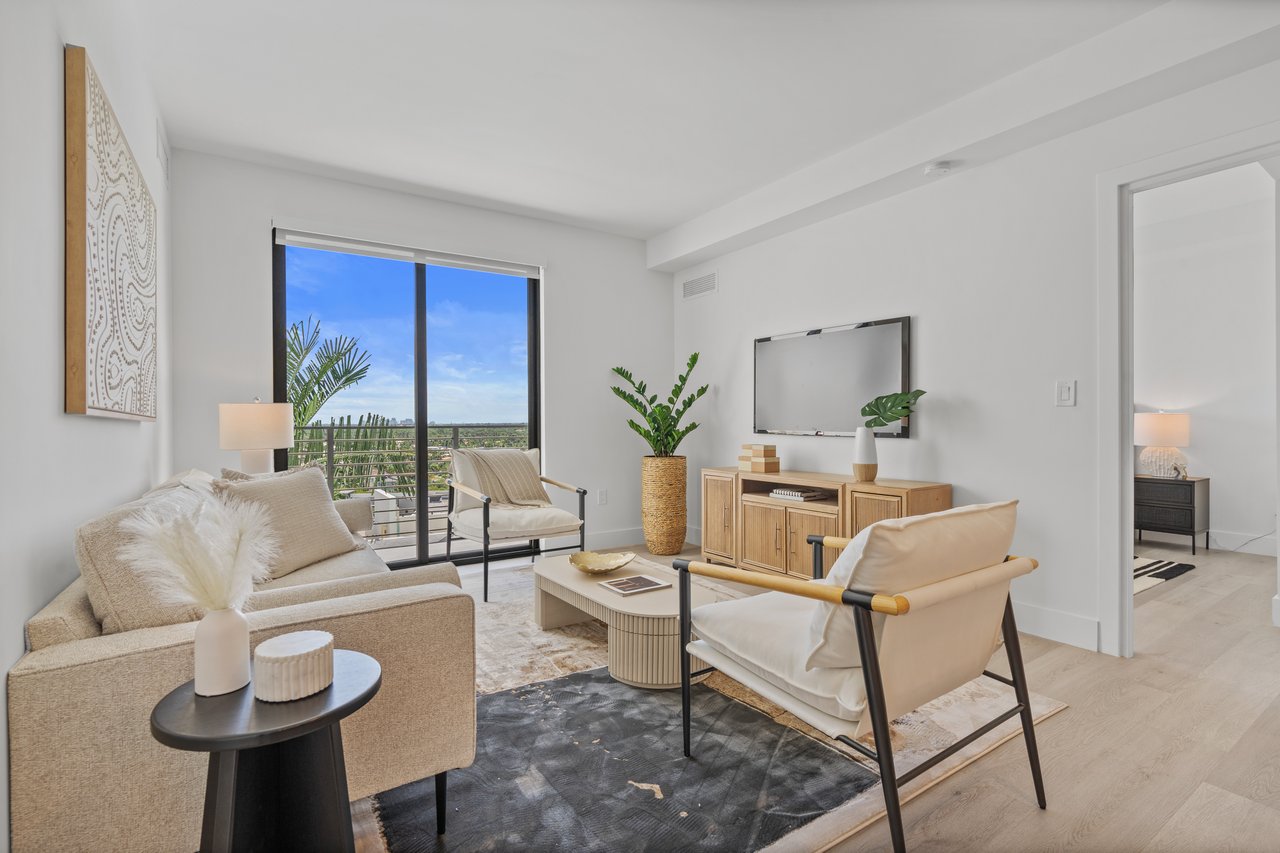 Envy Residences Pompano Beach