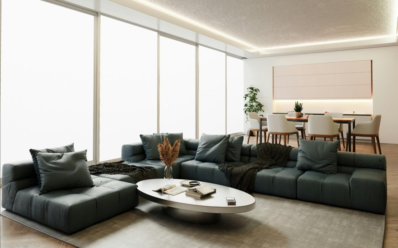 What's Hot? The Latest Home Design Trends in Barton Creek