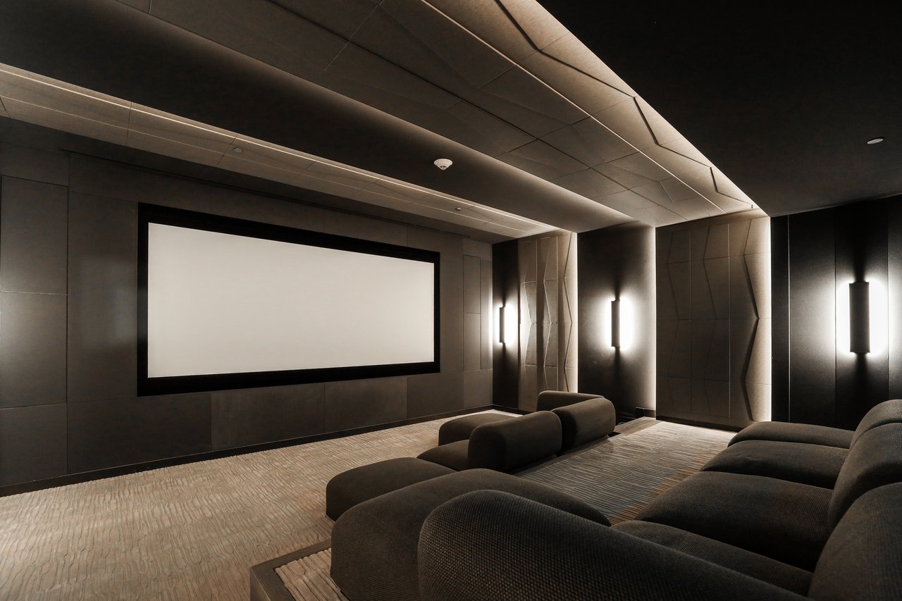 One Thousand Museum Lower Penthouse 4901