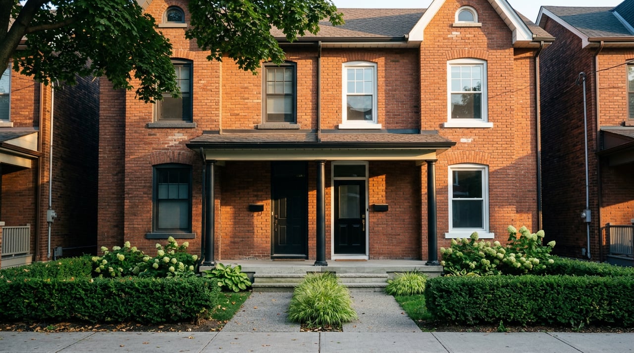 In Palmerston-Little Italy, the Real Closing Risk Lives Next Door