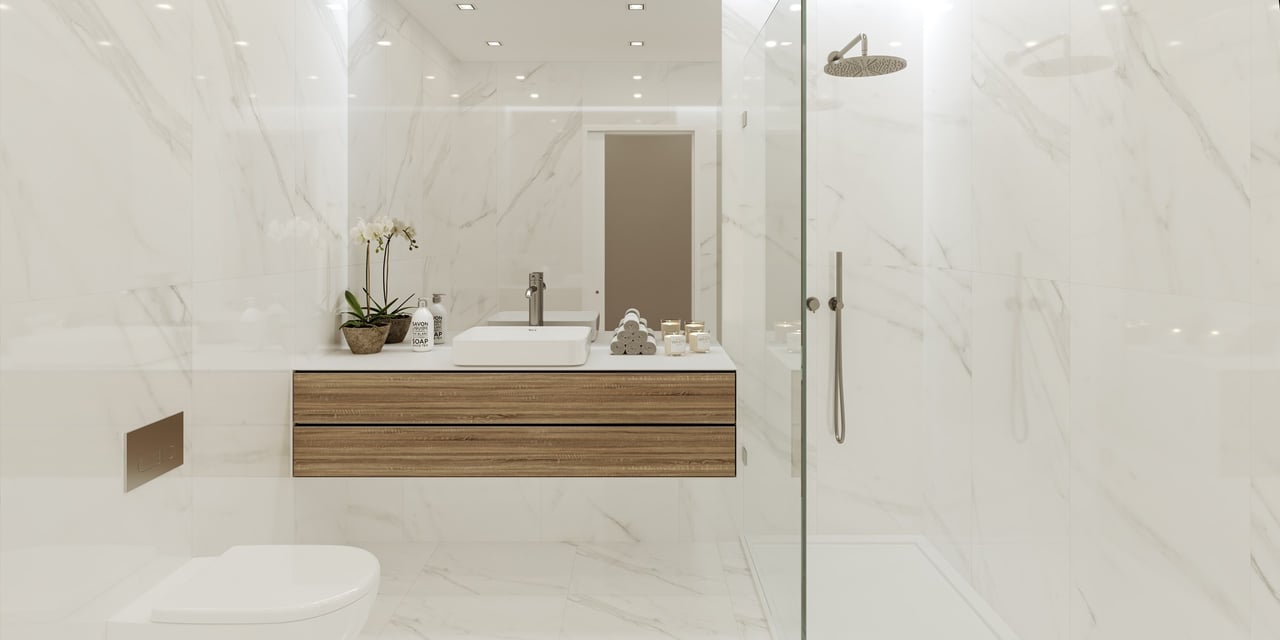  3-Bedroom Villa with Pool in Lavra, Just 100m from the Ocean