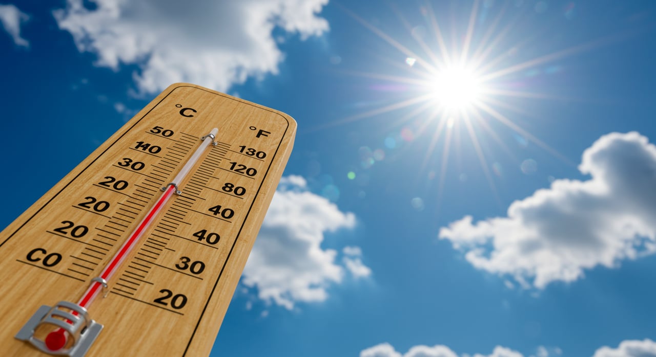 Keeping Your House Cool This Summer