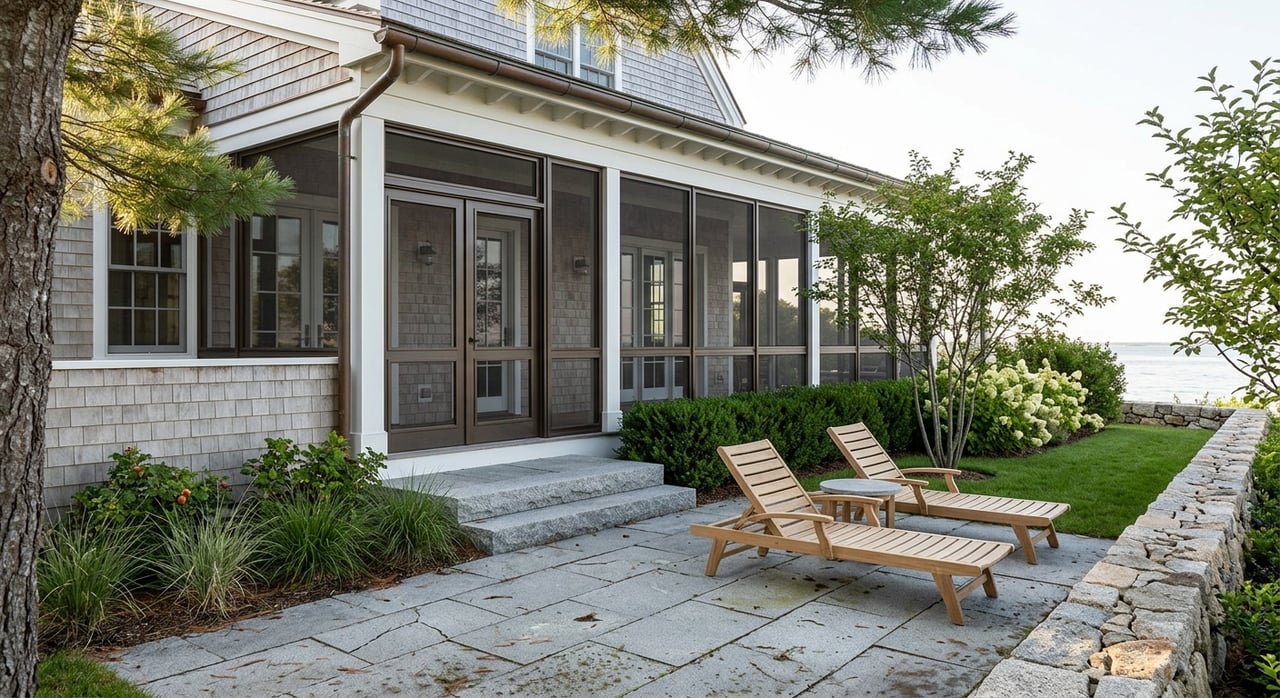 What It’s Like To Own A Second Home In Bar Harbor