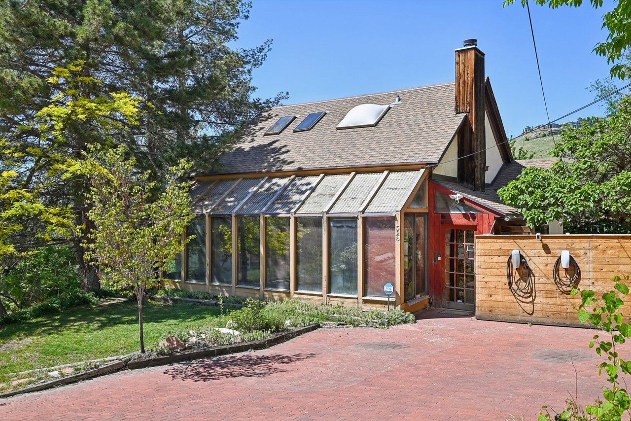 528 N West Capitol St