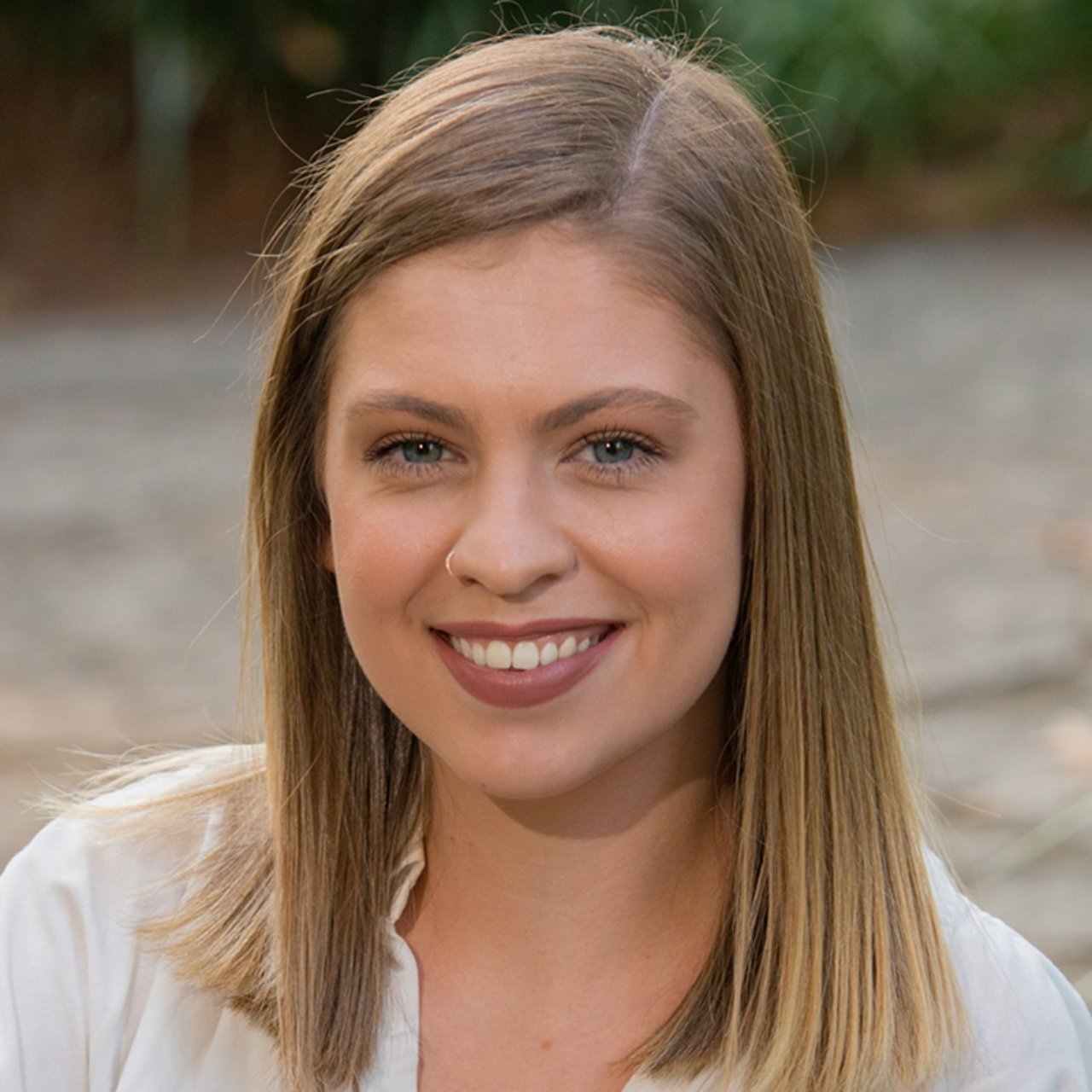 Savannah Ray