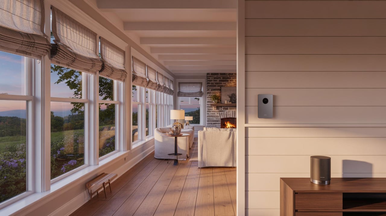 Must-Have Smart Home Features for Brattleboro, VT Homeowners