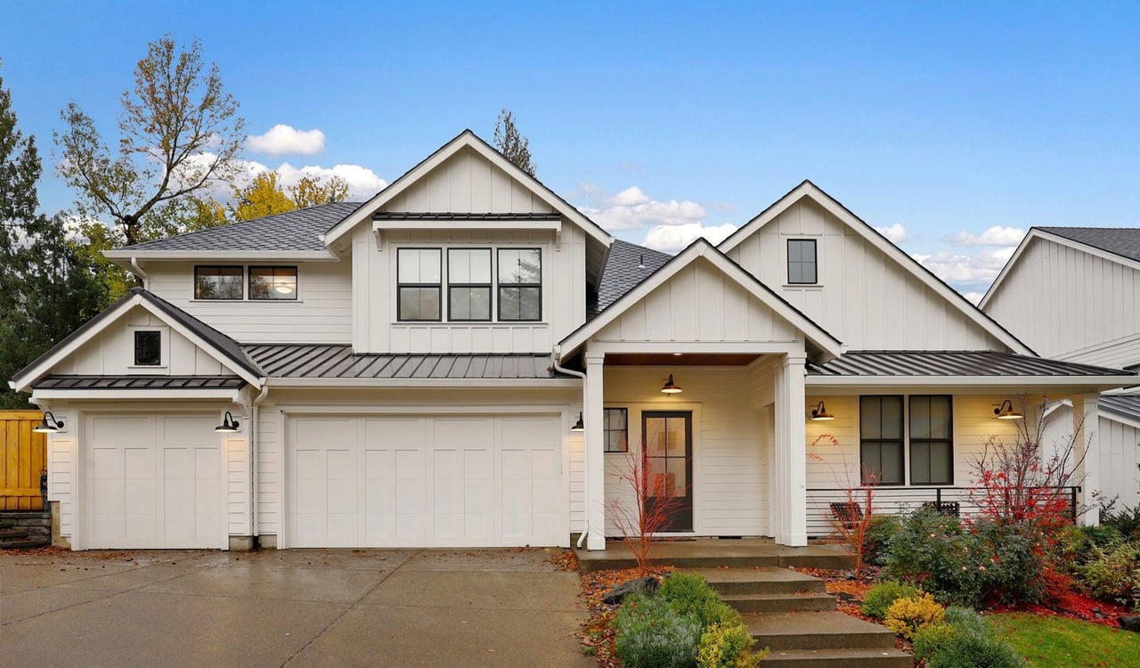 Homebuyers’ Down Payments Are Shrinking for the First Time in Almost Two Years as Housing Market Cools