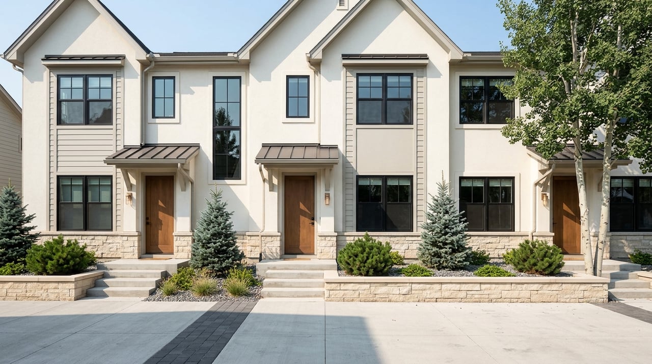 Jordanelle Living: Lake Access Meets Park City Convenience