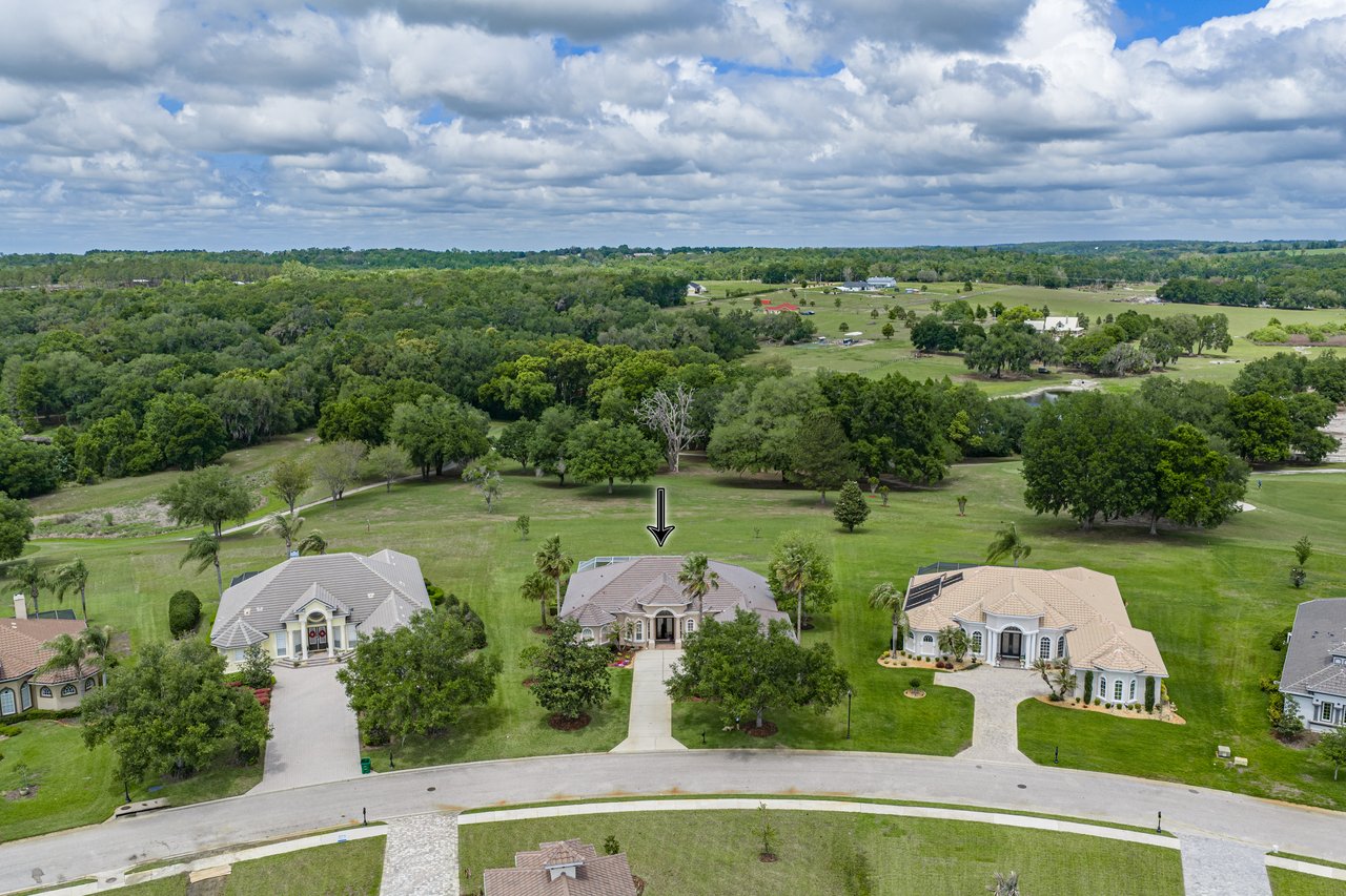 13816 Carryback Drive 