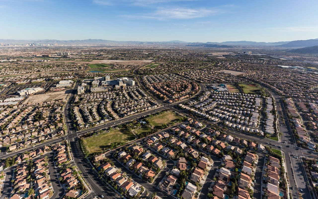 Summerlin West