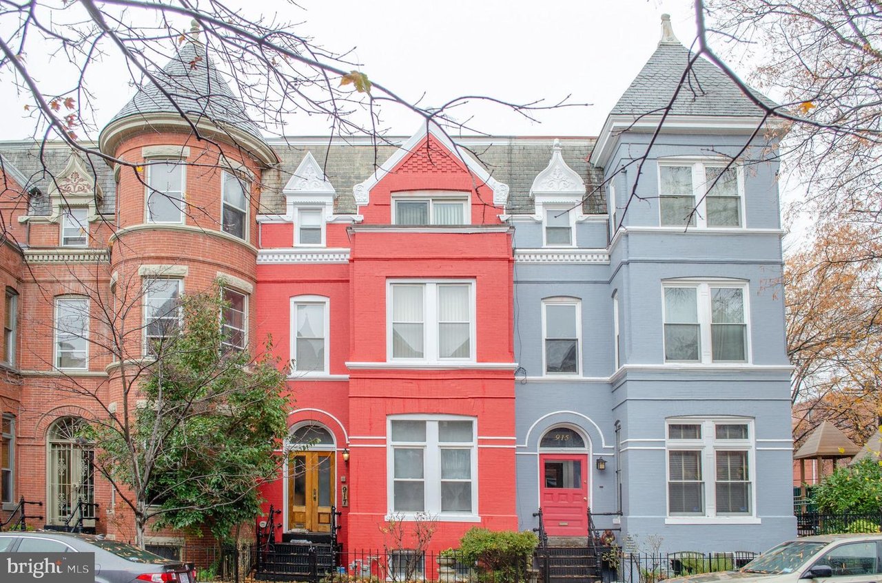 917 Westminster St NW, Washington, DC 20001