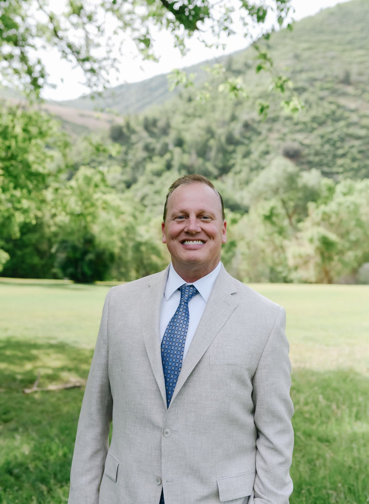 Brent Molen