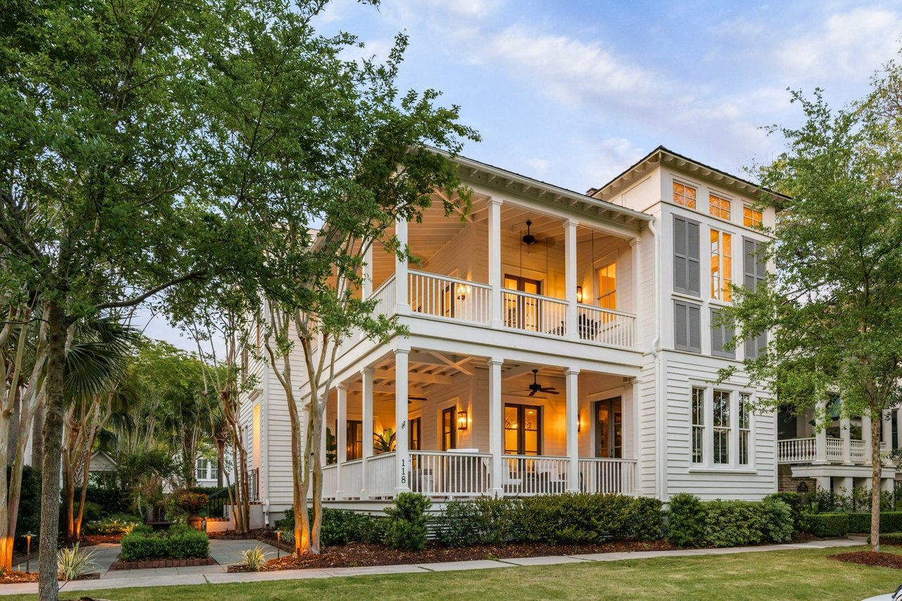 118 W Shipyard Road, Mount Pleasant, SC 29464