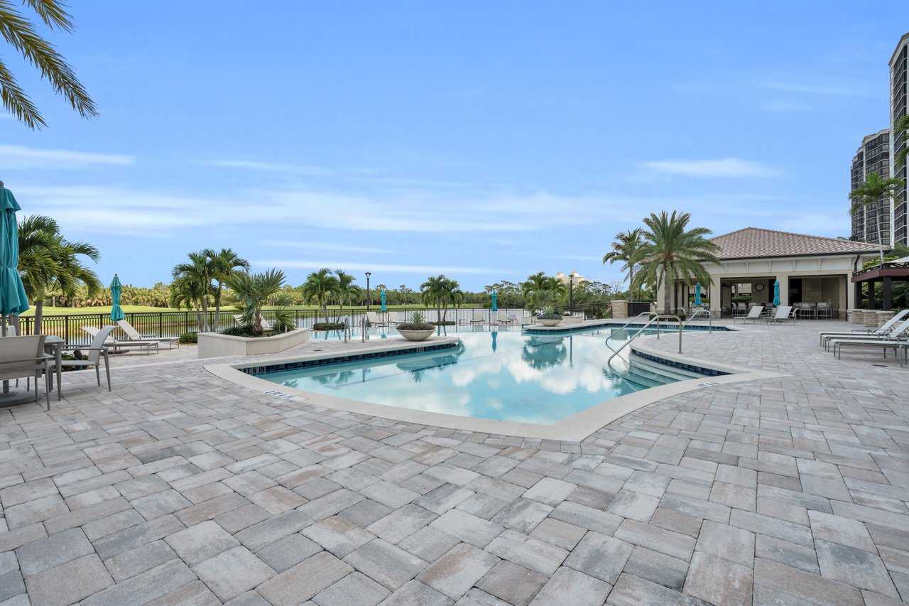Altaira at The Colony at Pelican Landing | Luxury High-Rise Living 