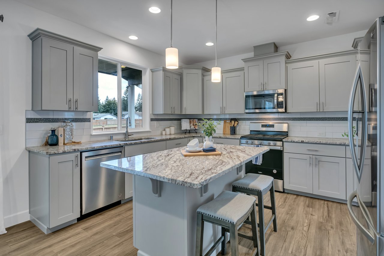 Discover Bonney Lake Lifestyle at Prairie Landing